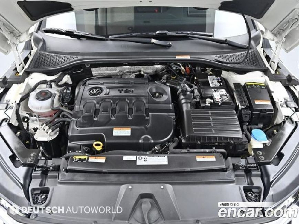 Volkswagen Arteon 2.0 TDI Prestige (12.2019)