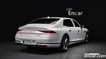 Genesis G90 (RS4) Бензин 3.5 Turbo AWD (04.2024)