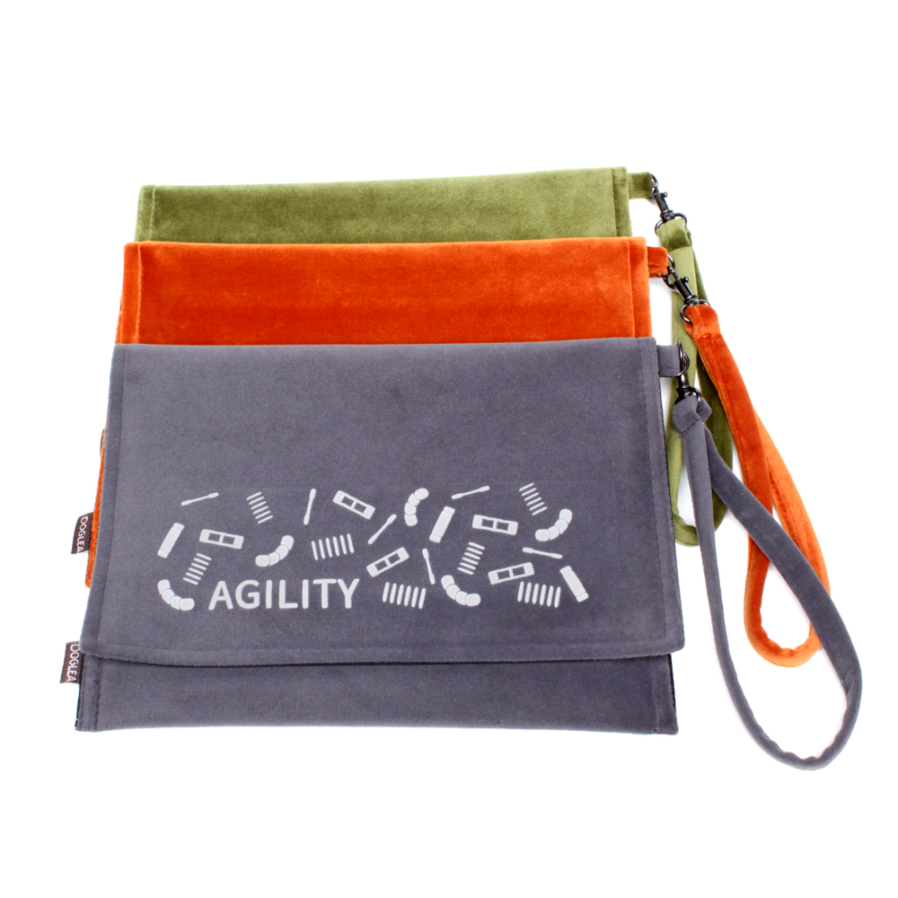 Чехол для документов DOGLEA AGILITY