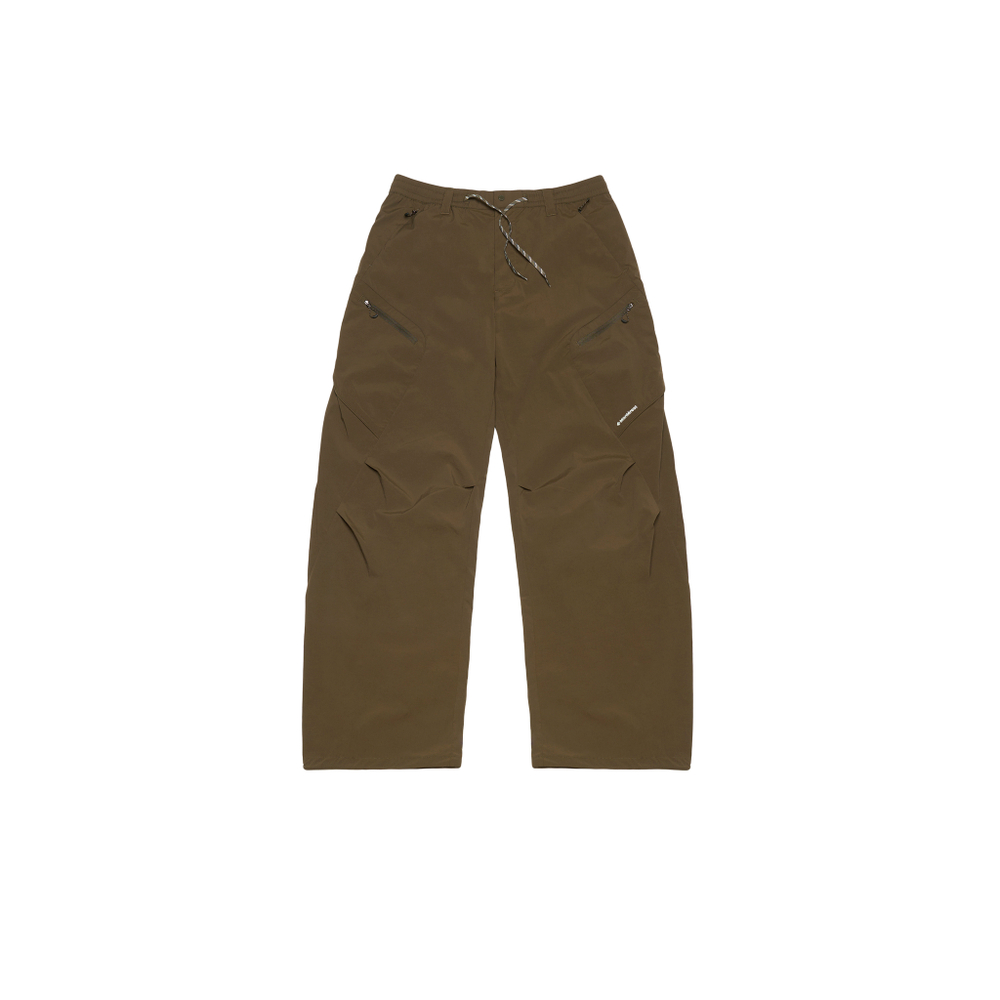 Брюки Nothomme Monterest Vintage Outdoor Machete Work Pants "Palm Coffee"