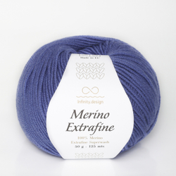 Infiniti Design Merino Extrafine