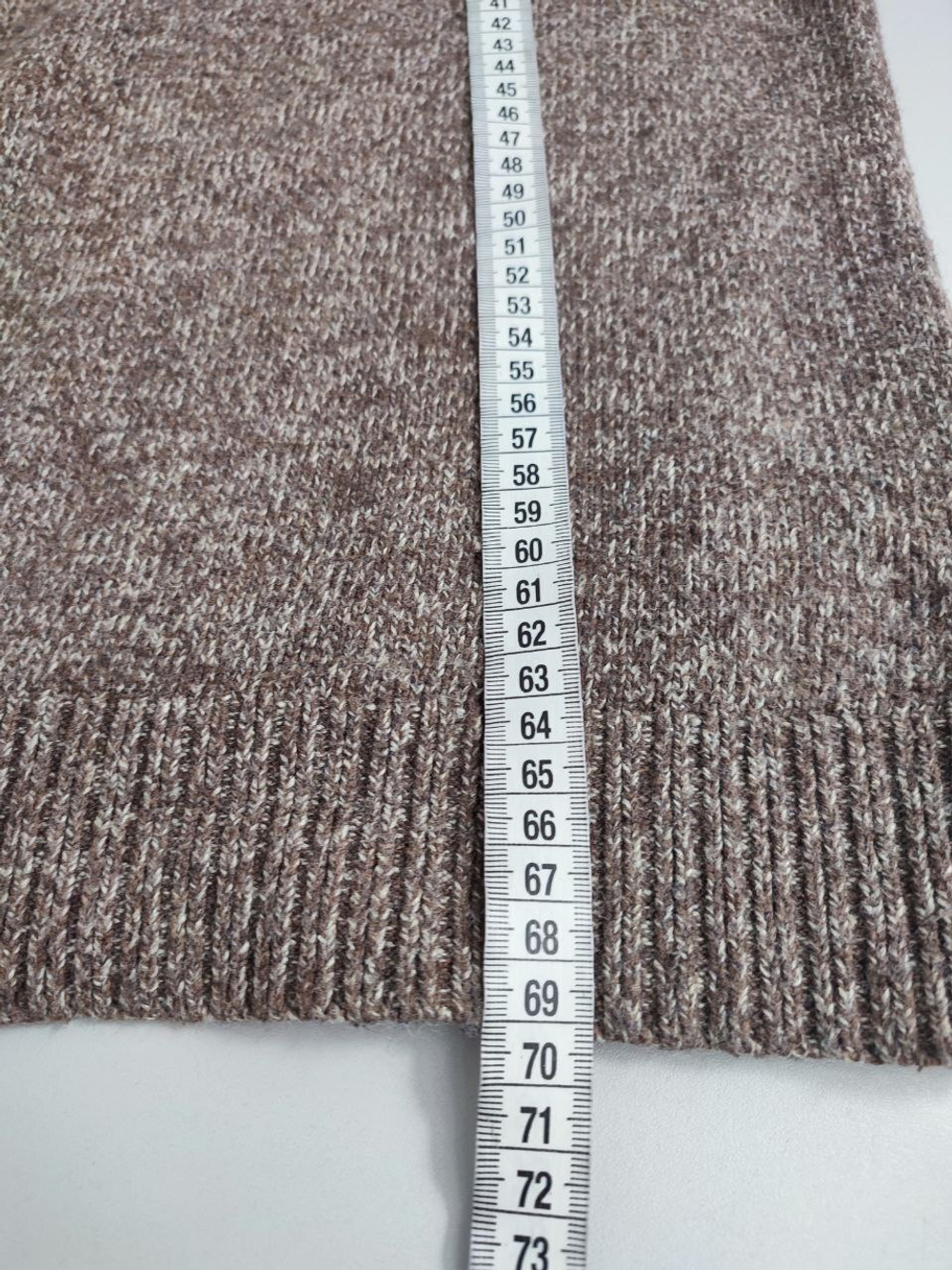 Джемпер Gap однотонный 48-50 размер