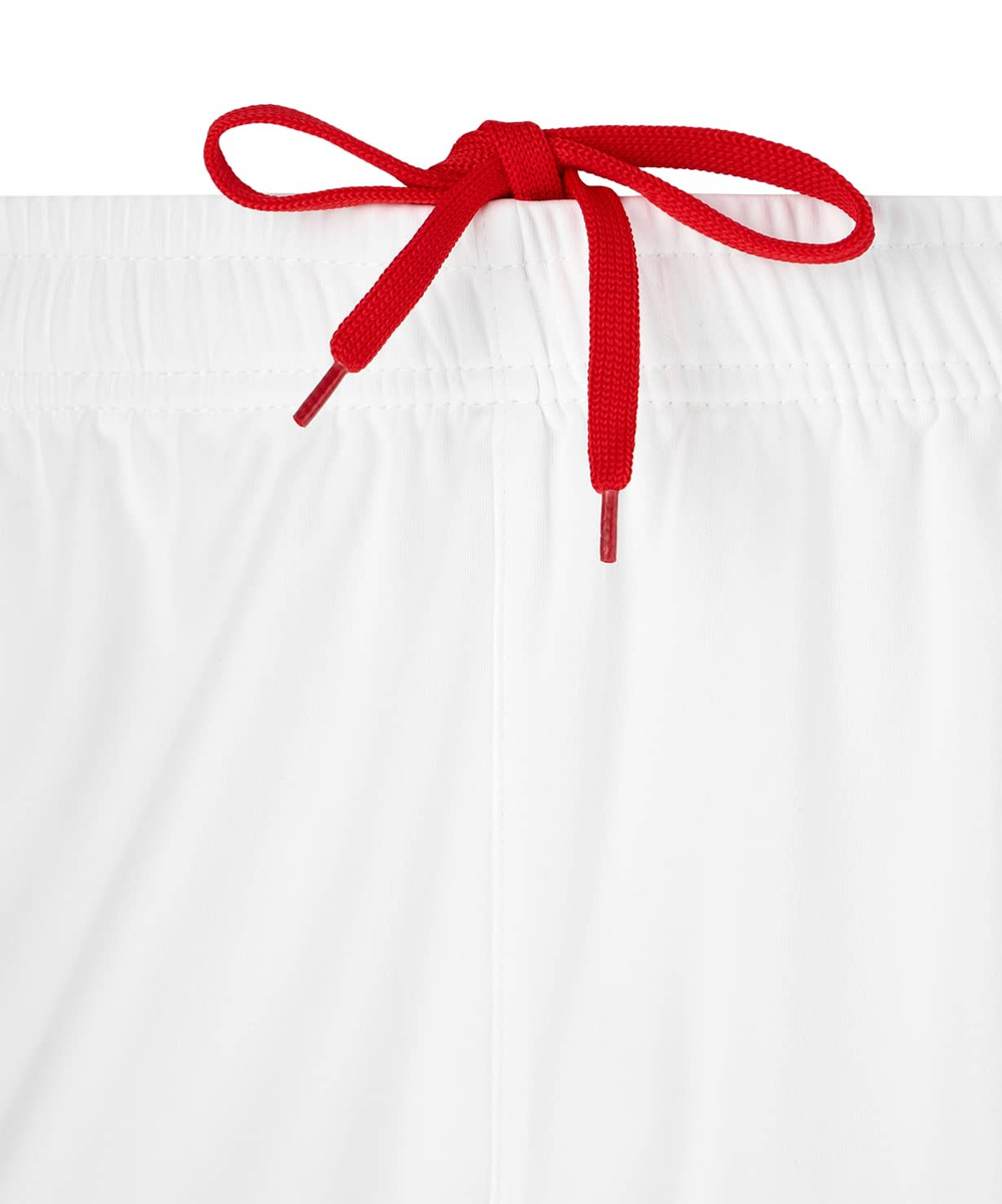 Шорты баскетбольные DIVISION PerFormDRY RBF Shorts, белый