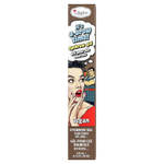 theBalm Cosmetics, It's A-Brow Time!®, гель для бровей, коричневый, 3,6 мл (0,12 жидк. унции)