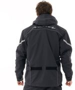 Evo Man / Дождевик / Черный