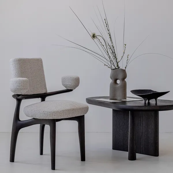 Журнальный столик «Авокадо L»