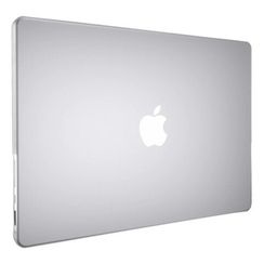 Защитная накладка SwitchEasy Nude Case для MacBook Pro 14" (GS-105-232-111-65) прозрачный