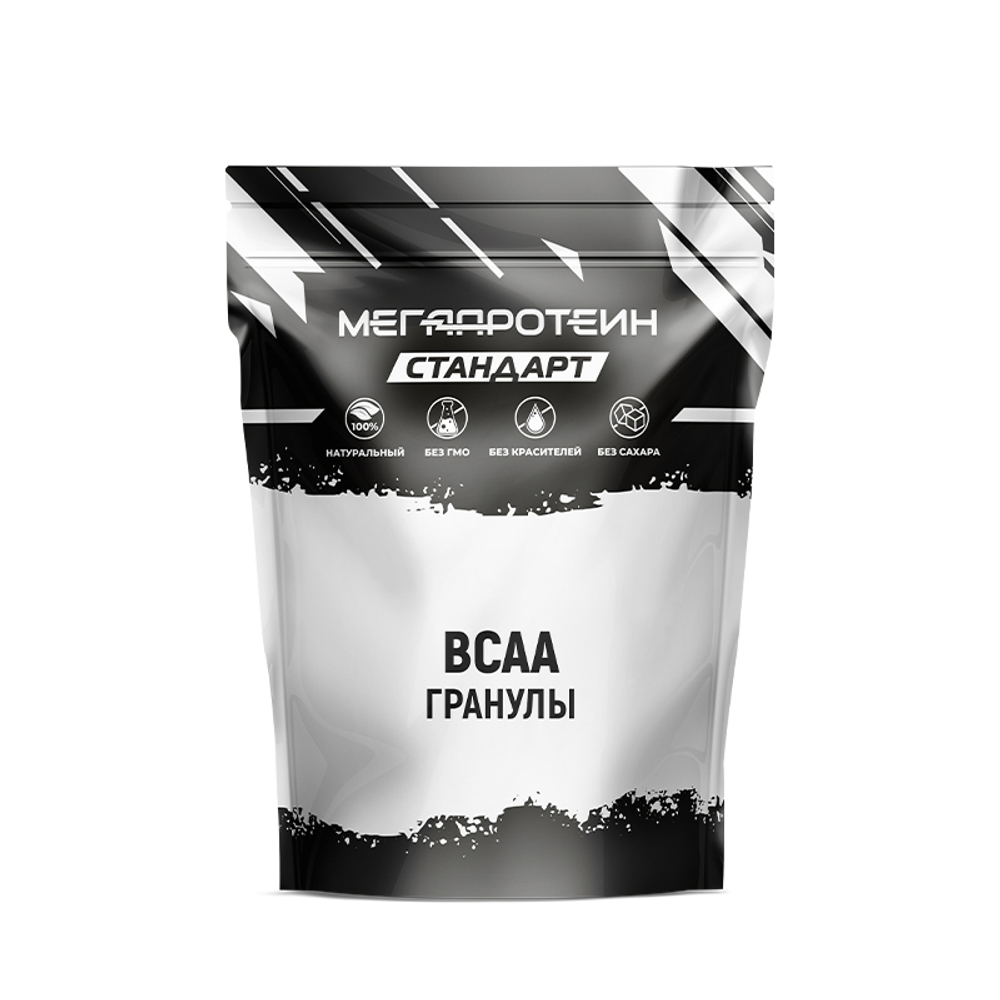 ВСАА ГРАНУЛЫ (МегаПротеин СТ)