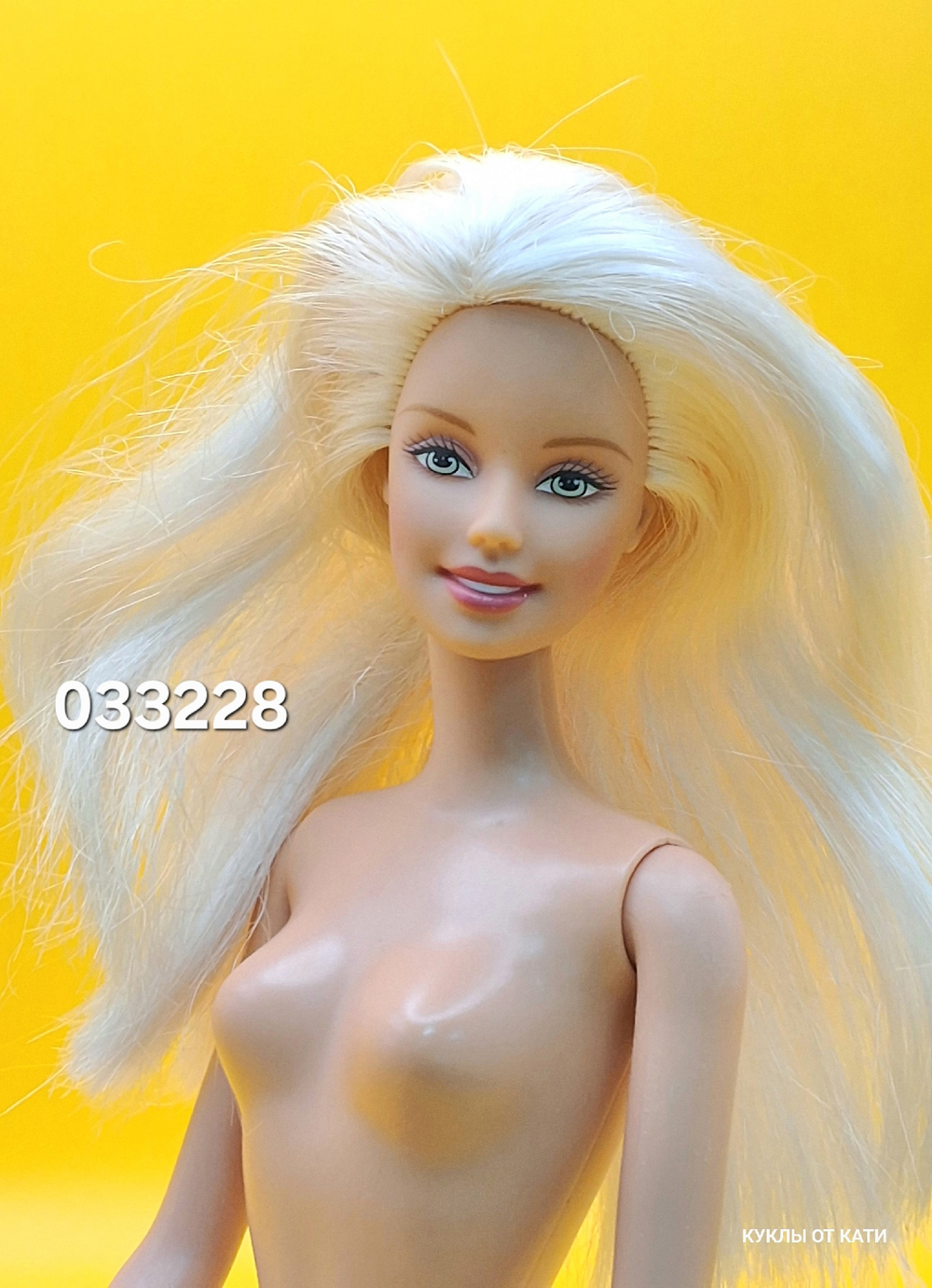 Кукла Барби винтаж 00х 033228