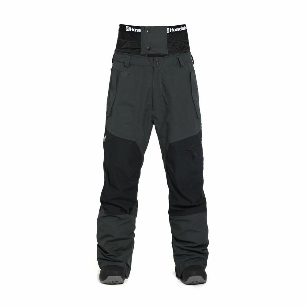 Штаны Horsefeathers NELSON PANTS (phantom)
