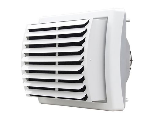 Промышленный фанкойл ТЕПЛОМАШ КЭВ-19Ф5ПМП