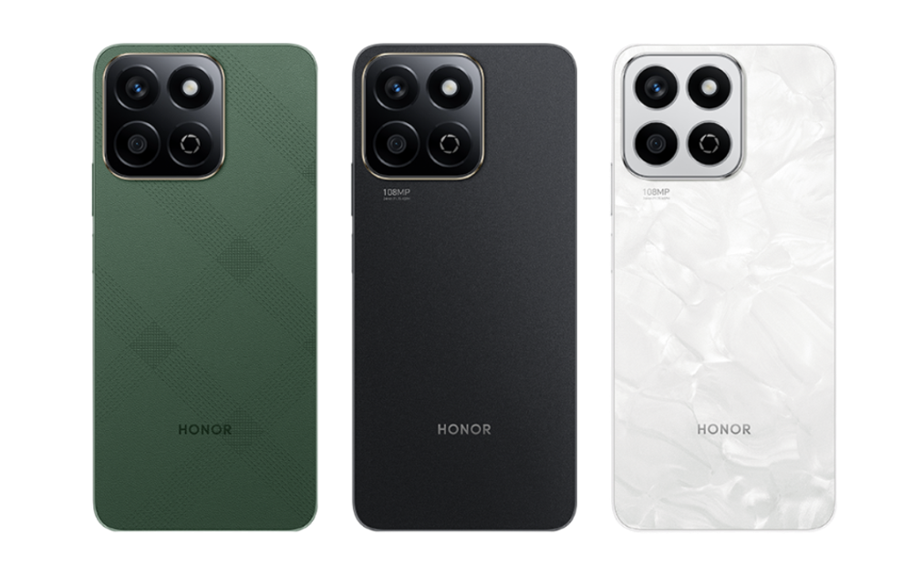Honor X7C 6+128GB NFC