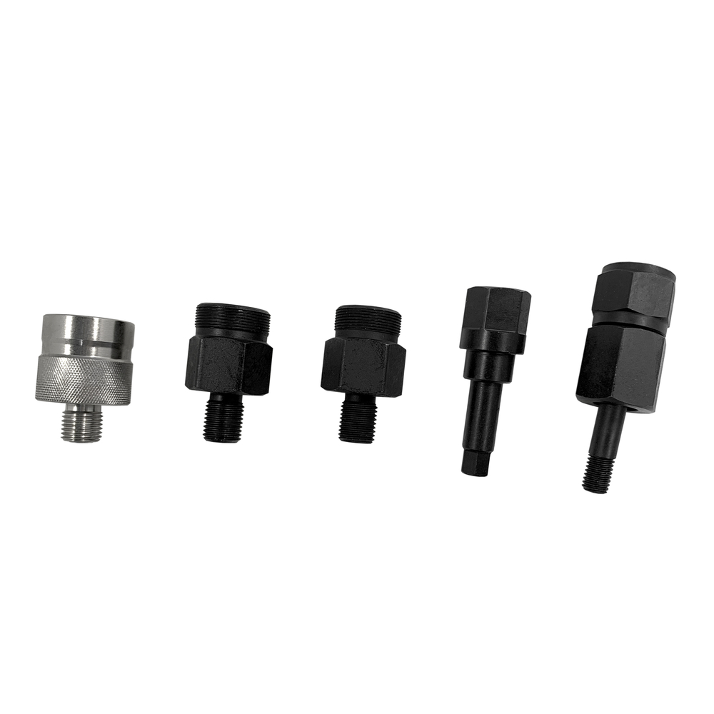 Съемник инжекторов дизелей MASTER SET TA-D1118-A AE&T