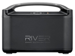 Внешний аккумулятор EcoFlow RIVER PRO EXTRA BATTERY 200000 мАч черный