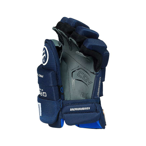 Краги WARRIOR COVERT QR6 PRO YTH (детский)