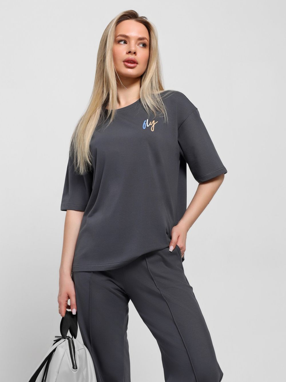 Костюм Разгар-1 Виотекс АНТРАЦИТ