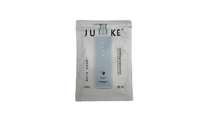 Шампунь питательный с морскими водорослями FRESH NOURISHING, 20 мл, JUKE