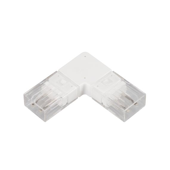 Коннектор угловой для ленты Arlight ARL-15x6.5mm 048853