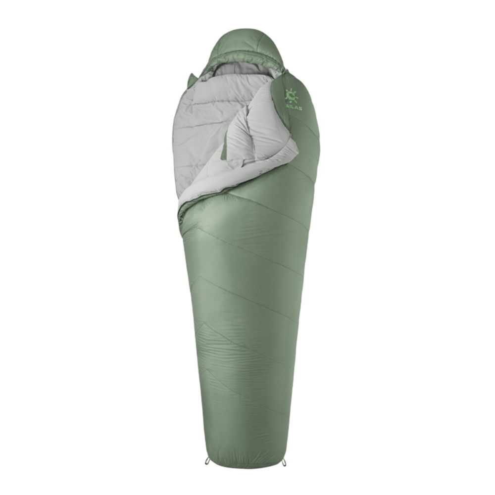 Спальный мешок Kailas CAMPER II -5 Sleeping Bag KB2403108