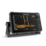 Эхолот LOWRANCE HDS-9 PRO