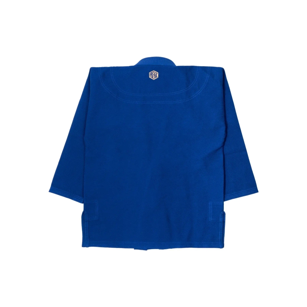 Кимоно Aesthetic Berimbolo синее