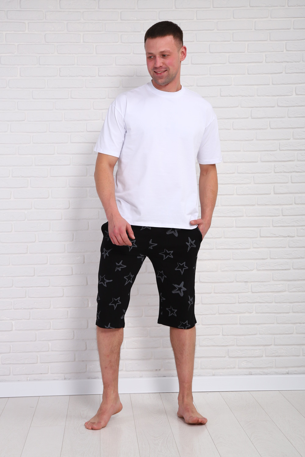 Шорты мужские 310