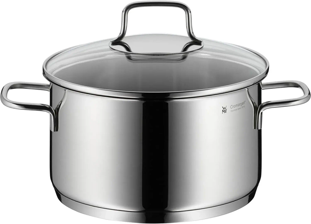 WMF Кастрюля Астория 20 см 3,5 л