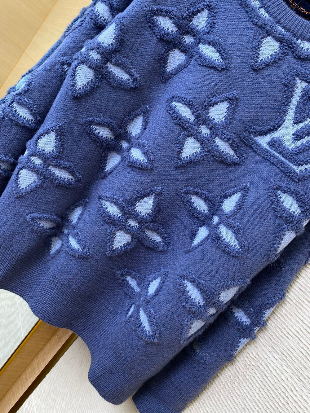 Louis Vuitton Sweatshirt