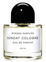 Byredo Sunday Cologne EDP