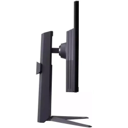 Монитор LG 27"; UltraGear 27GR93U-B IPS monitor, 3840x2160, 400cd/m2, 16:9, 1мс (GtG), HDMIx2, DP, Audio out, USB hub, 144Hz