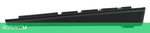 Клавиатура Acer OKR010 черный (ZL.KBDEE.003)