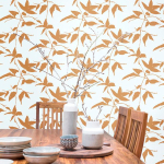 Ronald Redding Tea Garden