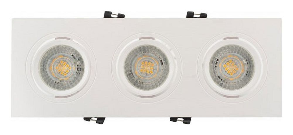 Встраиваемый светильник Denkirs DK3021 DK3023-WH