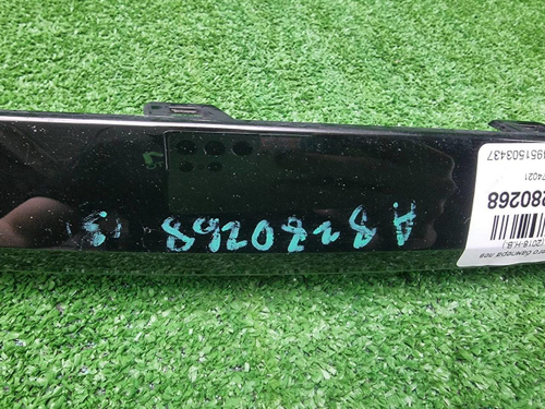 Молдинг бампера левый BMW X7 G07 (19-22) M-paket