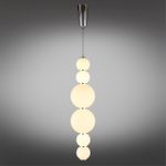 Подвесной светодиодный светильник Aployt Arabel APL.009.06.24