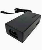 Блок питания универсальный 12-24В 2А 100W 8-переходников LP-427