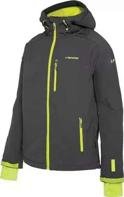 Куртка для активного отдыха VIKING 2020-21 Maroni Dark grey (US:L)