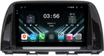 Магнитола для Mazda CX-5 2011-2017 - FarCar DX223M монитор 9.5" IPS на Android 13, 4+64Гб, CarPlay