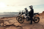 TRIUMPH TIGER 1200 RALLY PRO 2023