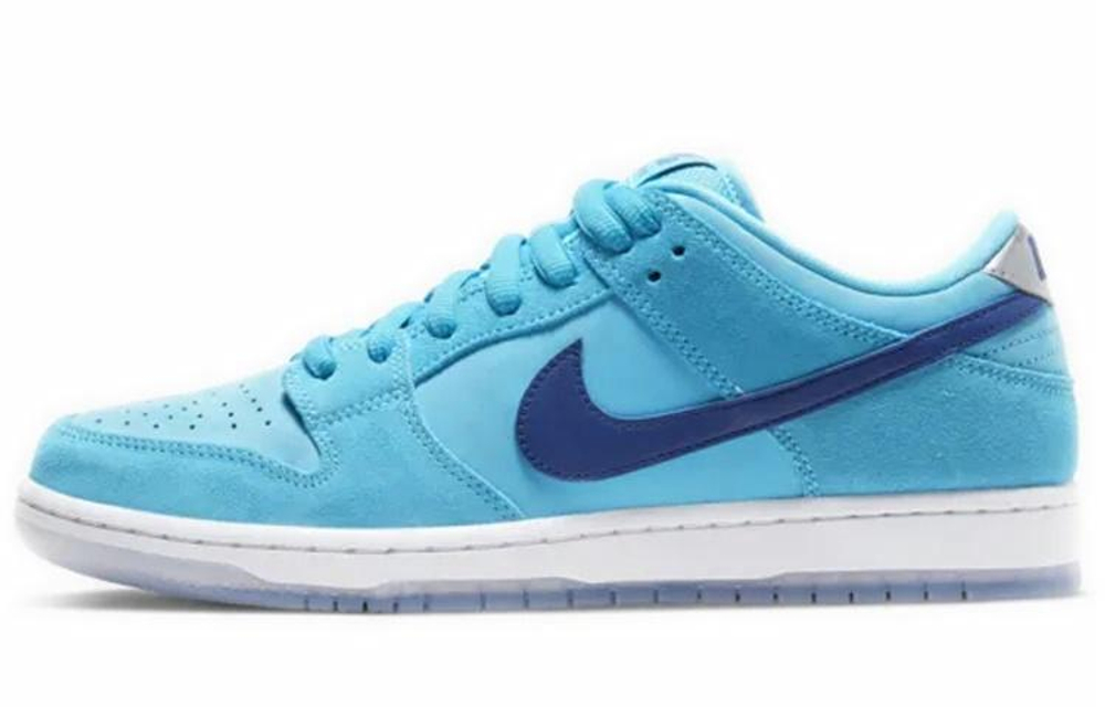 Кроссовки Nike Dunk Sb Pro "Blue Fury"