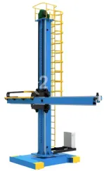 Сварочная колонна HDWeld HDC-3030H