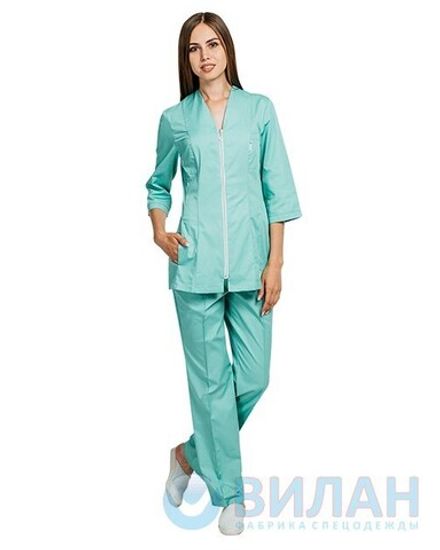 Куртка женская КМ.527