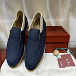 Ботинки Loro Piana Open Wintery Walk