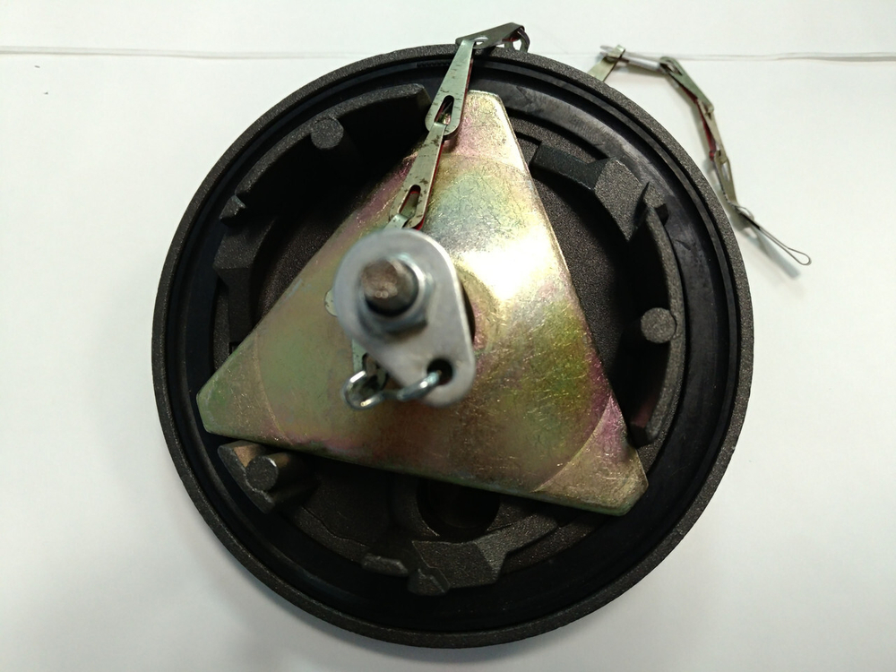 Крышка топливного бака 11118857