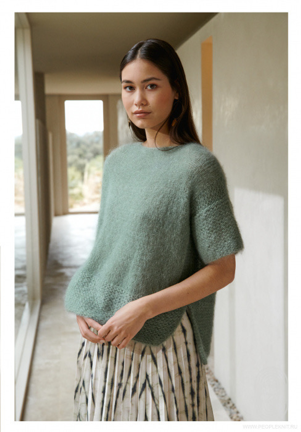 Журнал Filati 63