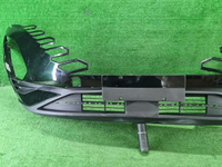 Бампер передний Omoda C5 (2022-н.в.)