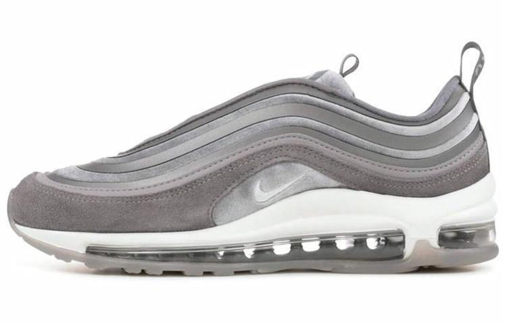 Кроссовки Nike Air Max 97 Ultra 17 Lx Gunsmoke(W)