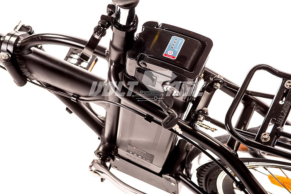 Электровелосипед VOLT AGE SPIRIT-S