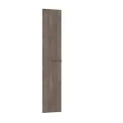 Дверь высокая с фурнитурой New line NLN36356303 39,5x1,8x191,8