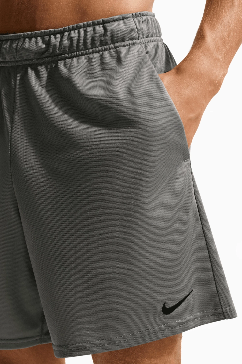 Шорты Nike Flex Training - серый